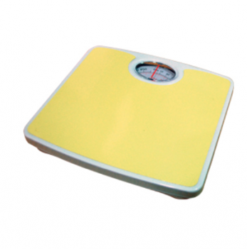 Báscula Mecánica de Baño Capacidad 120 Kg